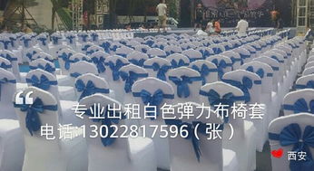 西安演唱会场地服务新标杆 铁椅围栏租赁与优质礼仪保障